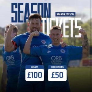 Season Ticket
