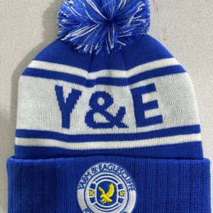 Bobble Hat