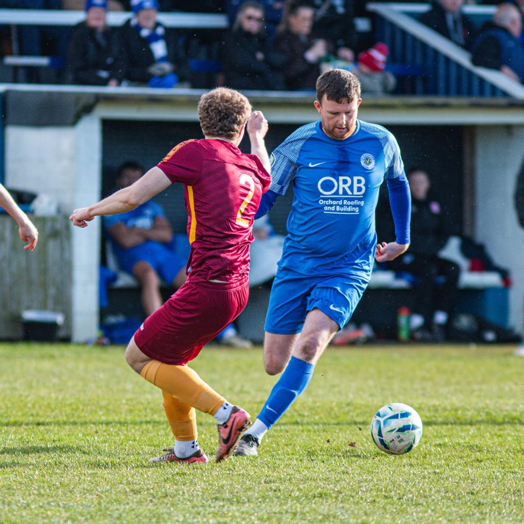 Photo from Michael Ibbotson Photography