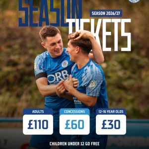 Season Ticket