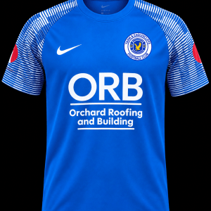 Home Shirt 26/27