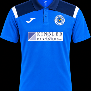 Match Day Polo