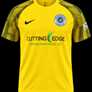 Away Shirt 26/27